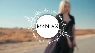 WHATEVER (EDM / PARTY REMIX 2025) - KYGO & AVA MAX | M4NIAX