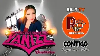 Sonido Tobi Mix  @RalyTV #entretenimiento #entrevista