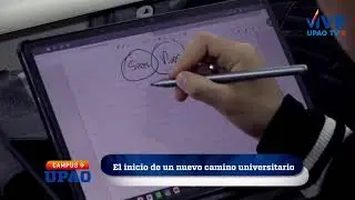 Con entusiasmo inicia un nuevo ciclo del CEPREU UPAO | Campus UPAO
