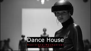 Heartland-Mechanical Hypnotic DJ House Mix #016 - GOR KLE for high fashion catwalks, Gyms, Nightlife