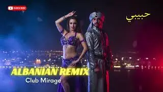 Albanian x Arabic Fusion EDM &ndash; Desert Club Anthem 2025 🔥