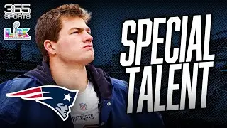 Drake Maye&rsquo;s Former Coach Phil Longo Reveals What Truly Sets Him Apart