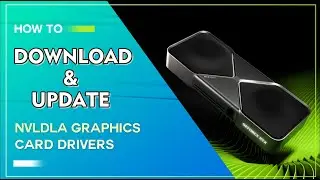 Download your NVIDIA GeForce Graphics Driver for Hoengager Gaming PC