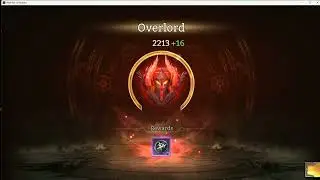 Anti Air Arena! Boreas so good you don't even need to place him to win