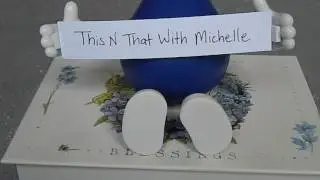 VR for This N That With Michelle (It's A Card Knock Life Challenge)