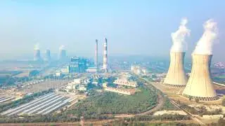 NTPC DADRI DRIVING SUSTAINABILITY || Ranjit Studio