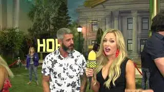 Matt Cline | Big Brother 19 Finale Interview | AfterBuzz TV Red Carpet