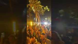 Desa Kitsune Canggu with K&ouml;lsch 🔥🕺 #canggu #k&ouml;lsch #bali