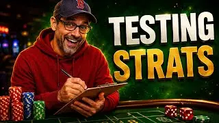 The Don't Pass Approach | Protecting Your Craps Bankroll!