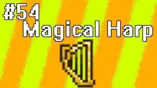 Poradnik Terraria [54] - Magical Harp
