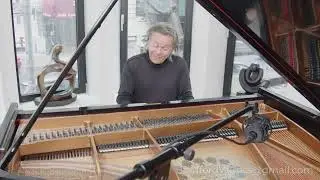 ALL THIS TIME | Brad Ross Music