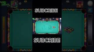 9 Ball Pool Winning Shots #8bpgiveaway #8ballpool #9balltricks #gaming #8bphack