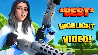 The BEST HIGHLIGHT VIDEO You Have EVER Seen! (NO CLICKBAIT)