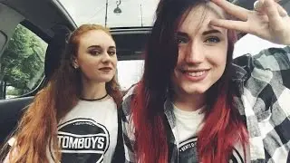 DJ Drama ft. Chris Brown, Skeme, Lyquie-Wishing dance by Tomboys_Duo