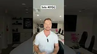 Solo 401(k) Explained | Maximize Retirement Savings as a Business Owner