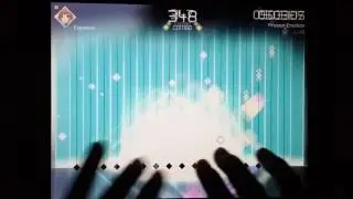[VOEZ] Frozen Emotion Special All Perfect