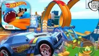 Cara Download Game HOT WHEELS ULTIMATE di Hp Android 2021