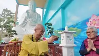 ❤️彌陀山一心淨苑近代淨土聖賢錄願能居士往生紀實(六)❤️