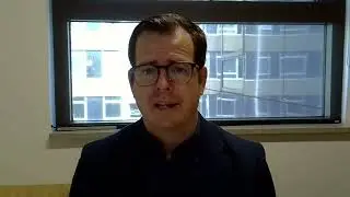Ryan Ginard: Fast-Forward Your Fundraising Career with CFRE