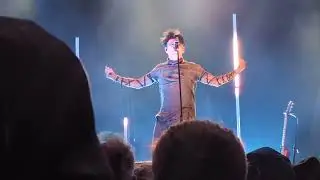 Gary Numan - Fillmore Auditorium, Denver, CO 10-1-2025 Full Show Live Concert