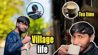 99 6R village life in Haroon abad👍🏻Dasi dera nice restaurant 😁