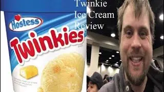 Outlaws Generation reviews Hostess Twinkie Ice cream