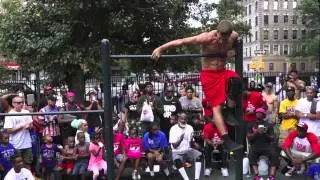 Bartendaz 6TH Annual Day of Movement Part 2 | Thats Good Money