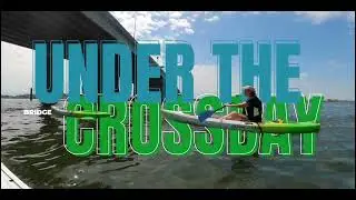 July 3, 2022 Guided Marsh Paddle w/Community Boathouse @ Rockaway Beach