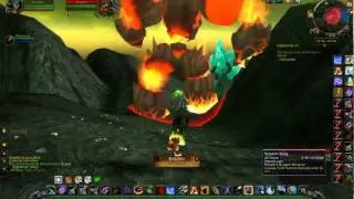 Kraator - Rare Spawn in Shadowmoon Valley