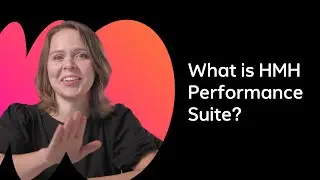 Как работает HMH Performance Suite (2026)