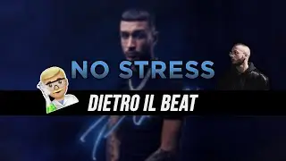 Come No Stress di Capo Plaza è stata prodotta