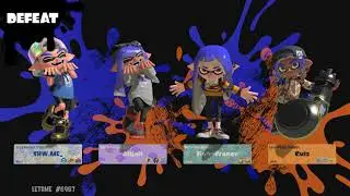Splatoon 3 Cheater (SHW.ME_) ep. 8