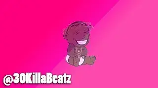 Da Baby Type Beat - Goin Baby ( Prod.By @30KillaBeatz )