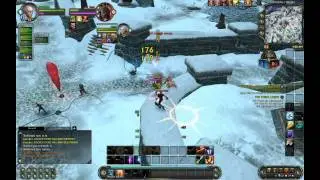 Rift Nightblade pvp swiftclaws