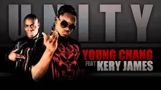 Young Chang Mc feat Kery James : UNITY