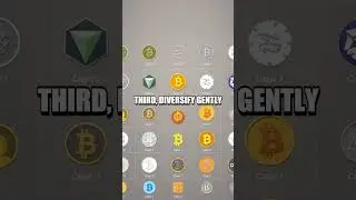 Code to Coin: A Friendly Five-Step Crypto Starter for Young Investors