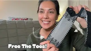 Tucketts Flow Toeless Sock Review|  Free Your Toes! #ad