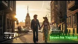 Seven Ne Yapmaz?  -  Geceye Yazılan Şarkılar