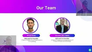 FlexyStores Startup Act Pitch Presentation