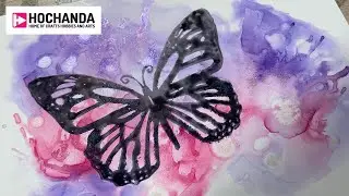 Beautiful Paper Crafts and Card Making with Couture Creations on Hochanda!