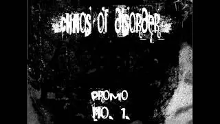 Chaos of Disorder-wake me up