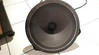Der Klangfilm KLL 405 Breitband