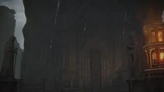 RINGSCAPE: Divine Tower of Limgrave