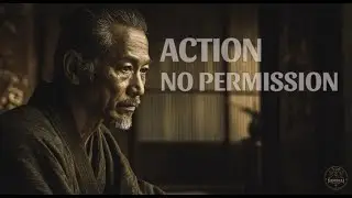 Why Discipline Must Become Automatic | Samurai Discipline