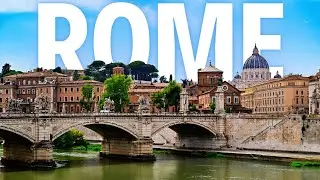 Rome in 2026: Visit These Places Before They Change Forever