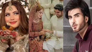 Imran Abbas Angry 😡with Neelam Muneer and Her Husband Smile || entertainment Tech