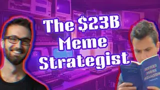 How a $23B Startup Uses Meme Marketing (Tom Orbach from Wiz)