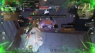 Life after DH 200, Ninab, chill...