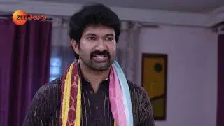 Gundamma Katha - Ep 597 - Best Scene - July 22, 2020 | Zee Telugu