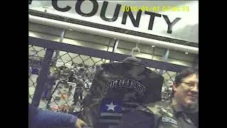 Last Ohio Militia ( HATE GROUP!!!) at Summit County Fairground Gun Show 2018 002